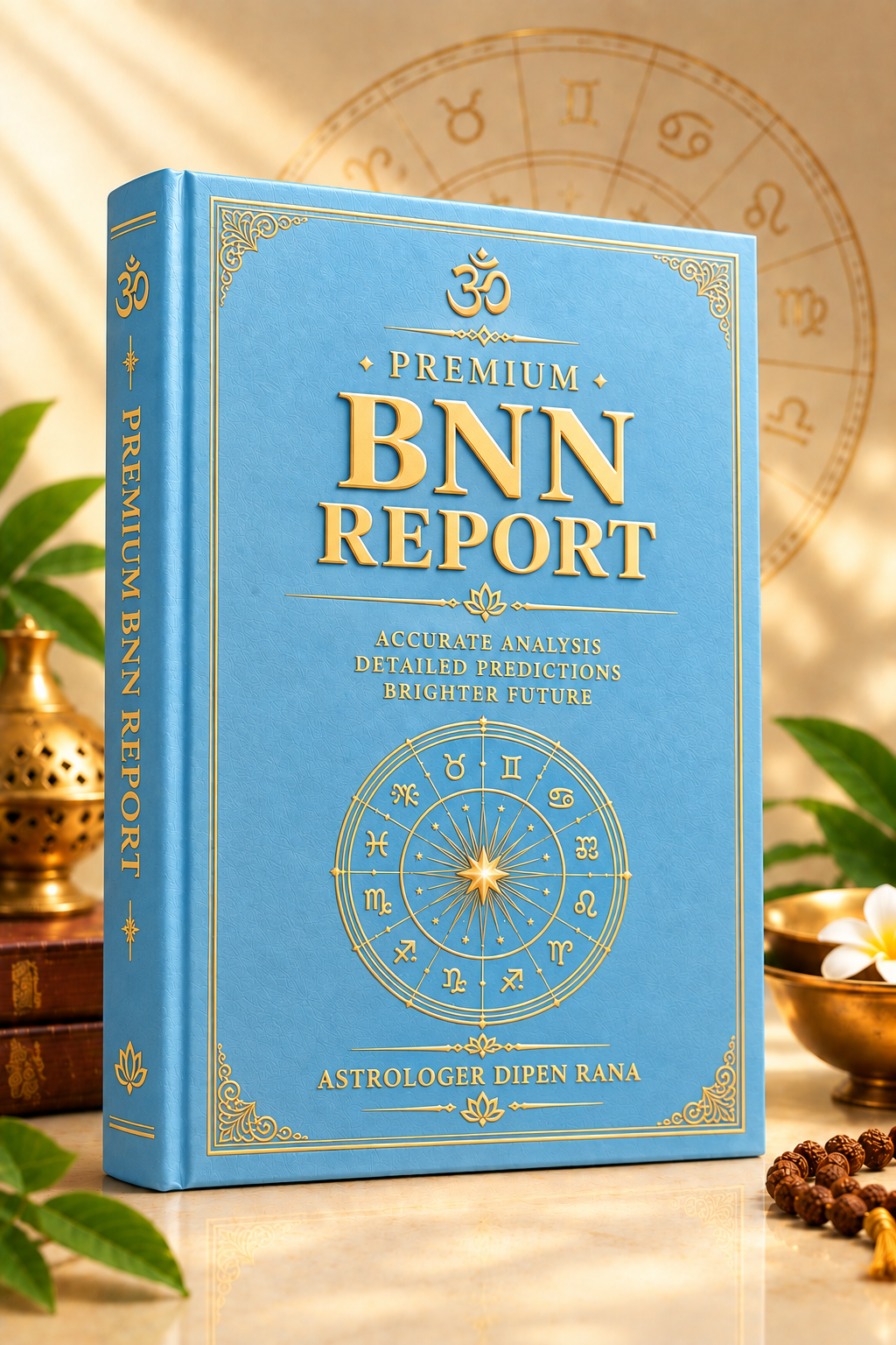 Premium BNN Report